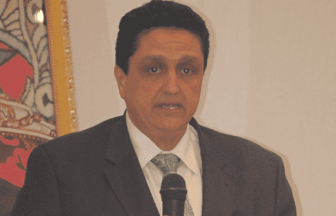 مورو لـ”اليوم 24″: من العار وجود معمل يشتغل بدون رخصة و“الكراجات”  إشكال حقيقي على الصعيد الوطني