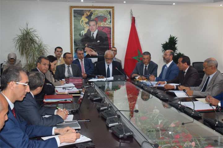 بعد الضجة التي أحدثها بـ"أنا وزير ماشي مواطن".. يتيم: عام 2024 قد أكون معكم في الوزارة