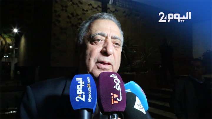 -زيان: سنناضل من أجل رفع السرية عن الفيديوهات -فيديو