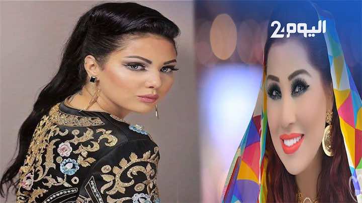 سعيدة شرف: فعلا.. لم أكن أعرف ابتسام تسكت شخصيا! - فيديو