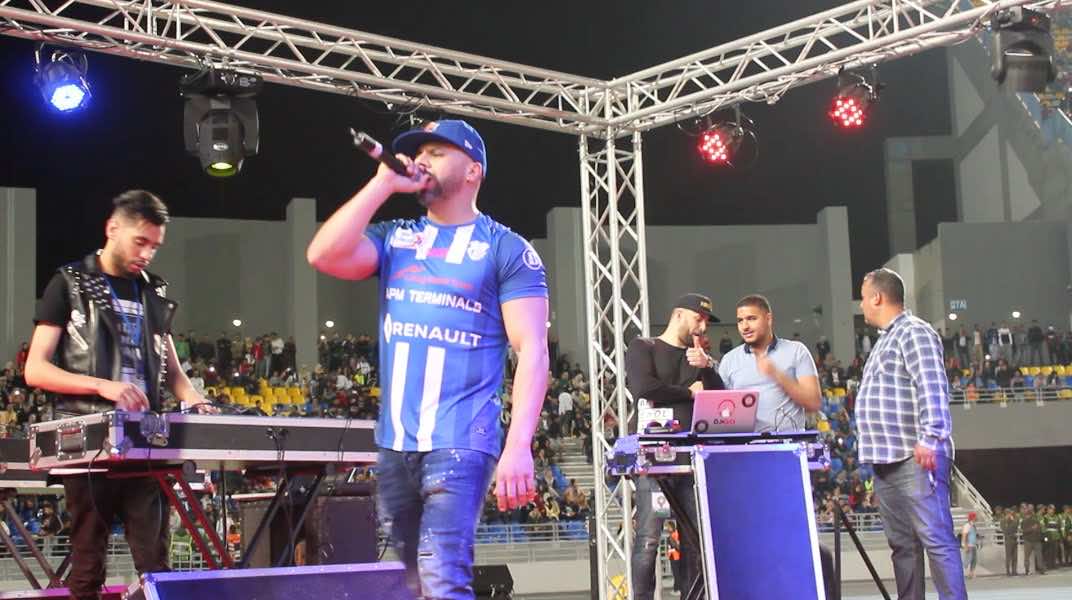 مسلم: جمهور اتحاد طنجة خرافي