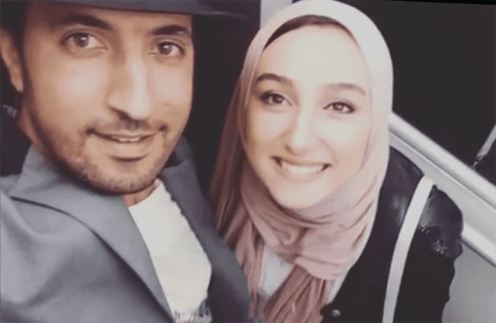 وثيقة تكشف تعرض "إيمان" زوجة عصام كمال للتعنيف قبل طلاقهما - صور