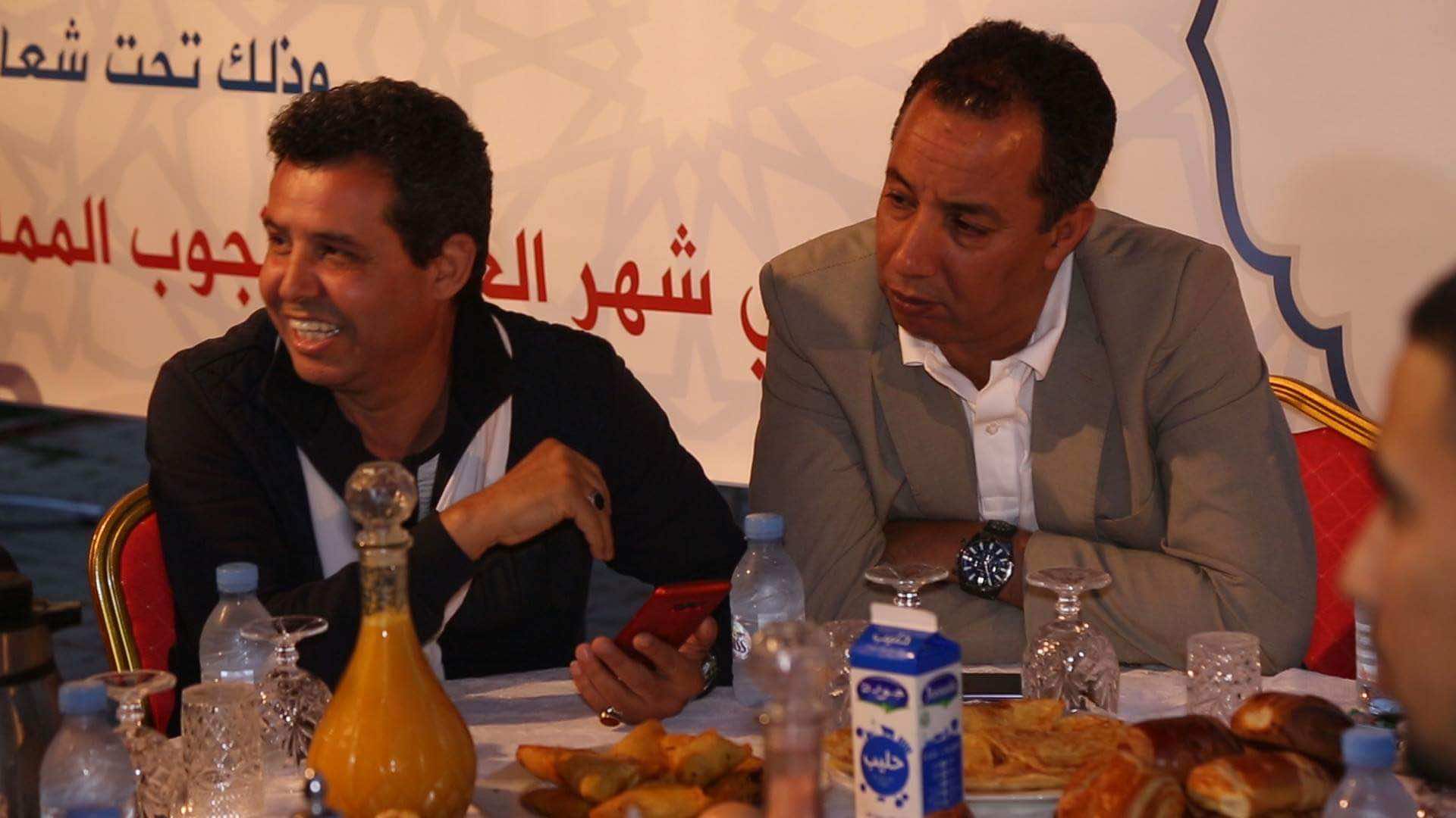 "أوزون للبيئة والخدمات"...ملاذ عابري السبيل في رمضان-فيديو