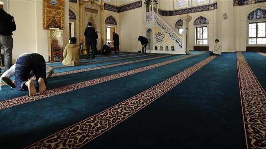 اعتداء "عنصري" على مركز إسلامي في إيطاليا