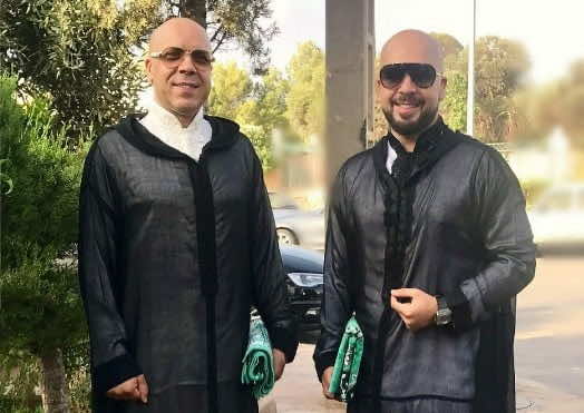 الدوزي يفاجئ جمهوره ويتلو القرآن بأطول نفس ودون توقف في بلجيكا - فيديو