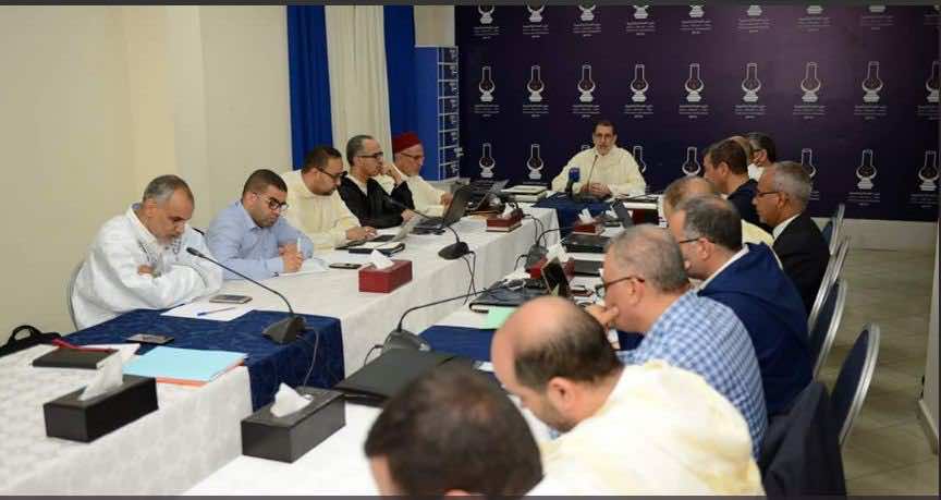 العثماني :  المقاطعة "صرخة معاناة " ونحن تحت سمع ونظر المواطنين