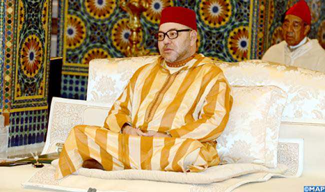 محمد شقير: الهدف من حضور الملك في رمضان تعزيز الشرعية الدينية للملكية