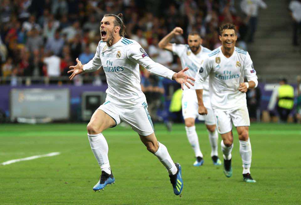 لوبيتيغي يعيد ترتيب البيت"المدريدي" وهذه أول خطوة