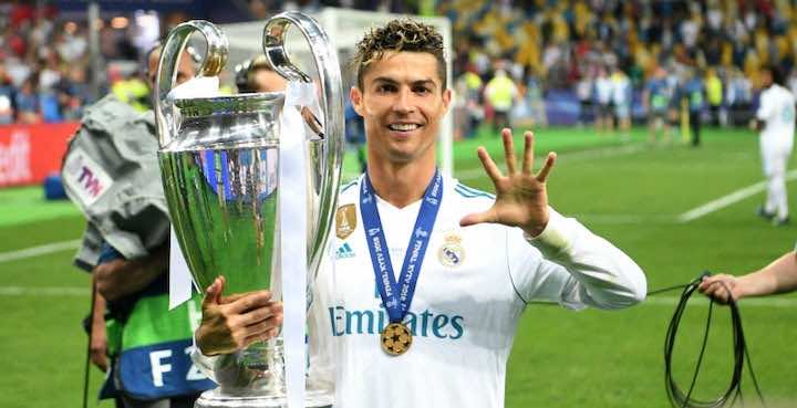 ريال مدريد يوافق على رحيل لاعب جديد بعد "الدون"