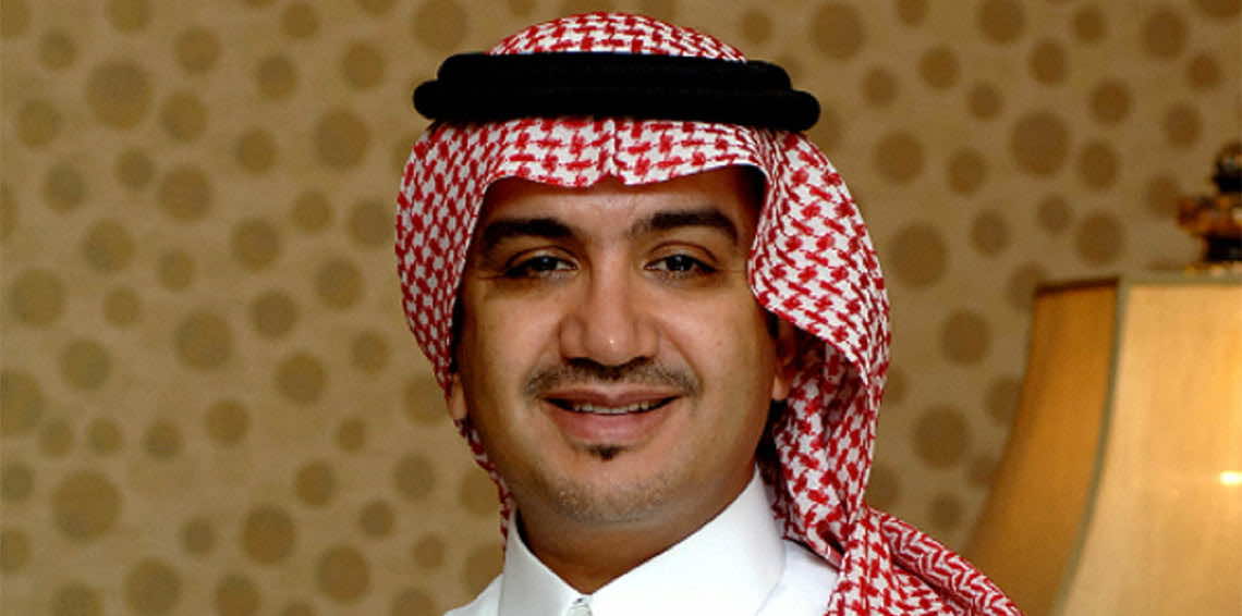 للمرة الأولى منذ احتجازه.. رئيس مجموعة “إم.بي.سي” يغادر السعودية