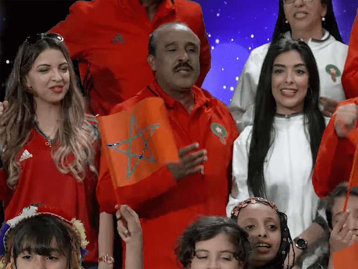 سعيد الناصري ينعت منتقدي "ملحمته" بـ"أعداء الوطن والتماسيح والعقارب"!