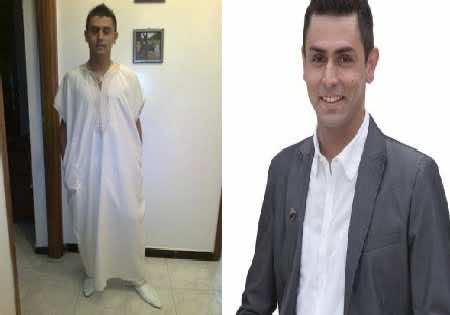 انتخاب شاب من أصول مغربية كممثل محلي لحزب عنصري بإيطاليا