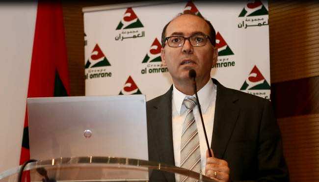 الكانوني: "العمران" أنجزت برامج بنحو 7 ملايير درهم منذ بداية تدخلها في الأقاليم الجنوبية