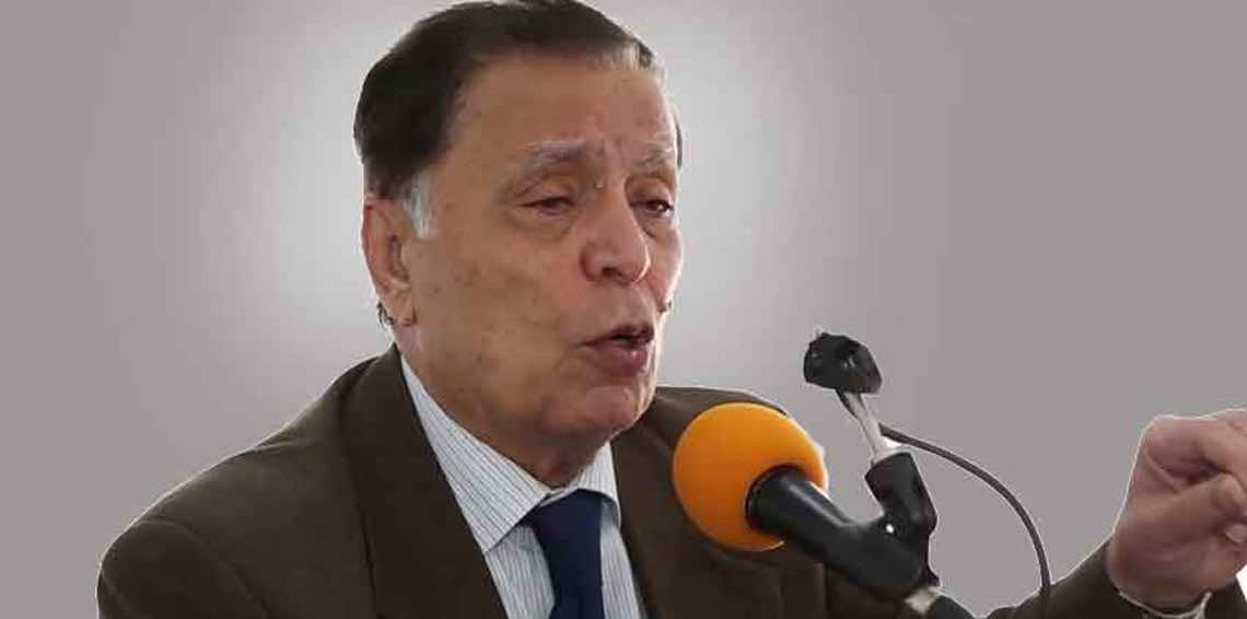 حبس وزير داخلية تونسي سابق على ذمة التحقيق بتهمة الاختلاس