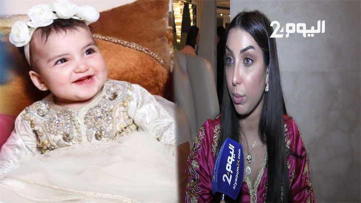 بطمة: "ماتشبهوش بنتي غزل لشي واحد مكينتميش ليا"- فيديو