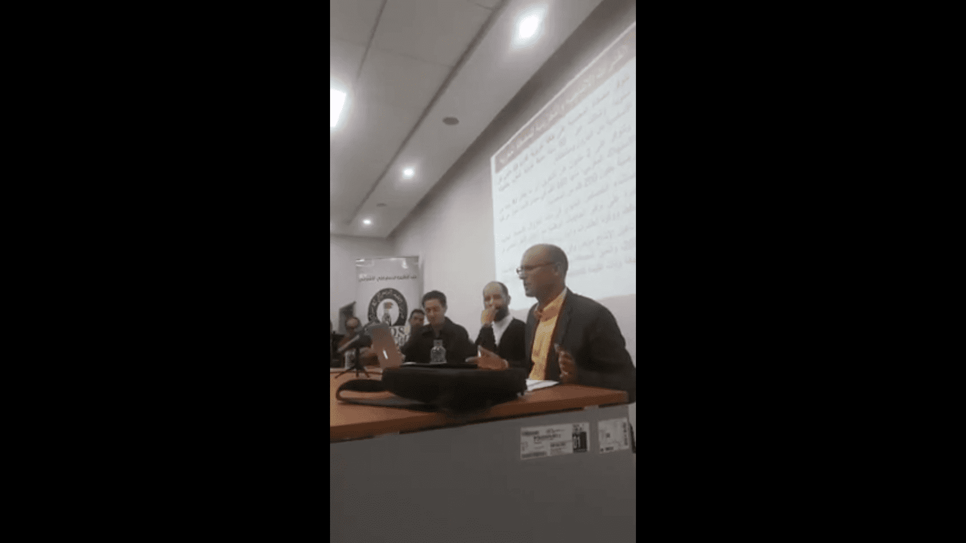 "مسؤول نقابي ب "لاسامير": الأمن الطاقي ليس مجالا للعب.. و "لي بغا يربح يمشي يربح في بلاصة أخرى