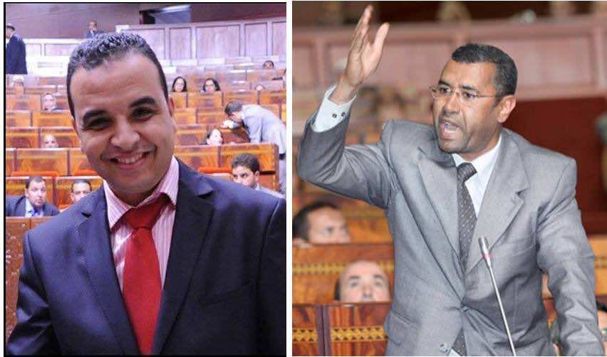 "الأحرار" يردون على "بوانو": لن نطلب عدم مواجهتنا بمنطق الأغلبية