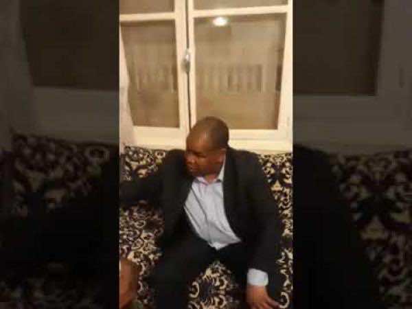 اعتقال شخصين على خلفية فيديو النصب باسم القصر الملكي