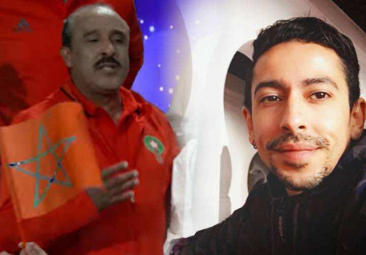 فنان مغربي يقصف ملحمة سعيد الناصري ويصفها بـ "الكارثة الفنية" ويطالب بـ"المحاسبة"