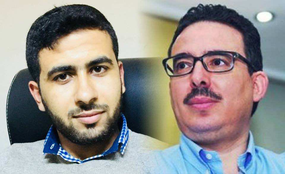 الحمدوشي: "يا بوعشرين .. وحدها العصافير اللامُغَرِّدة من لا تُجرِّب القفص"