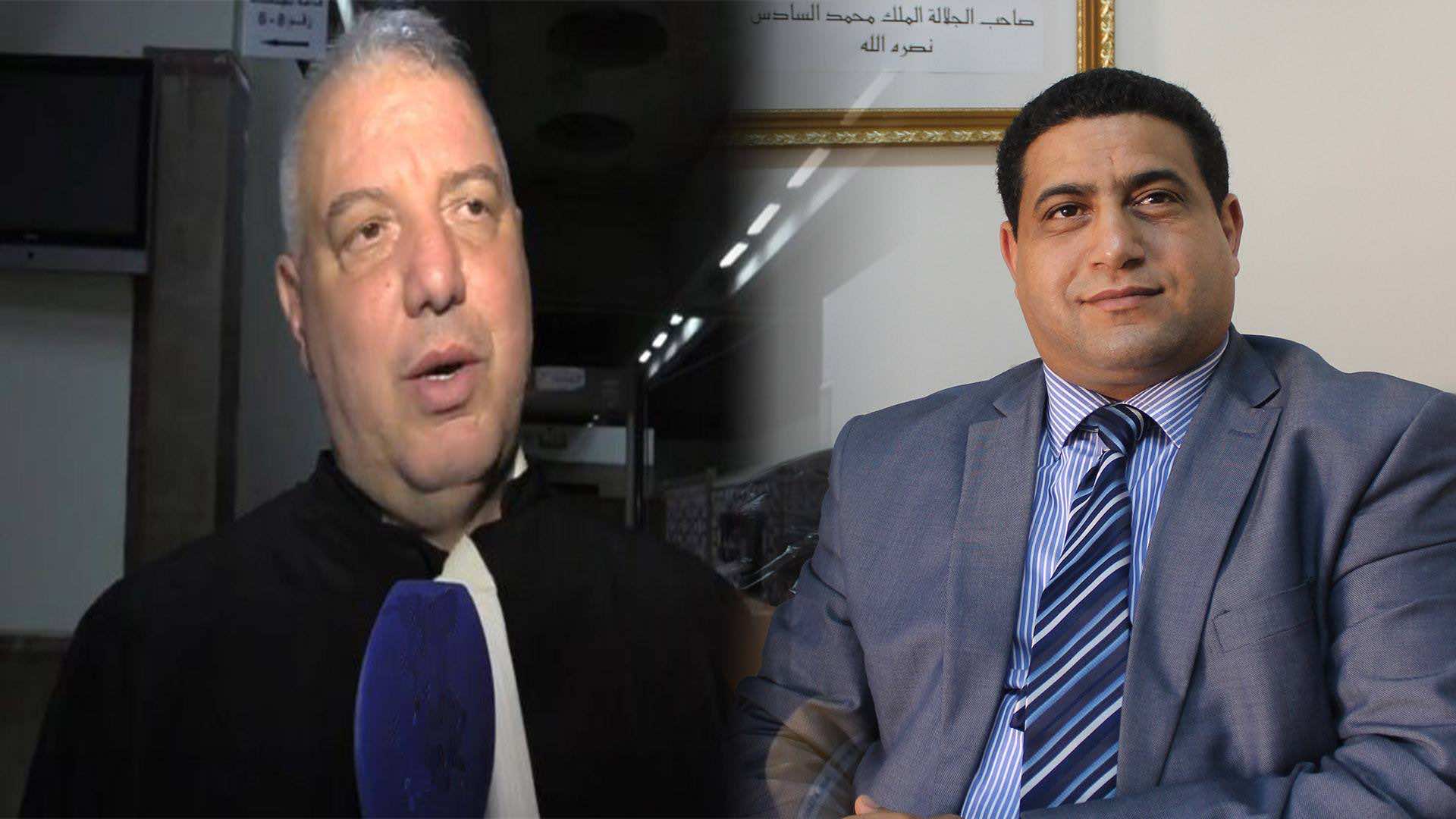 زهراش والهيني.. تناقض المتناقضين