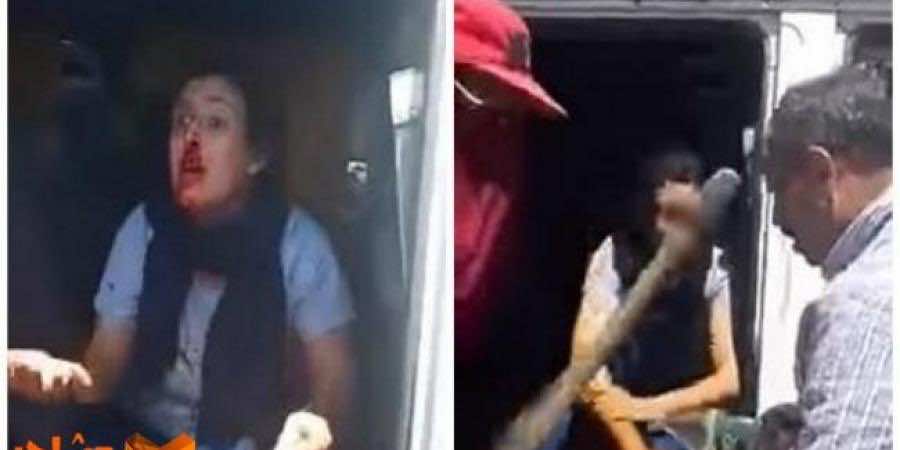 "شرع اليد"..النيابة العامة تفتح تحقيقا في قضية الاعتداء على شابة آسفي
