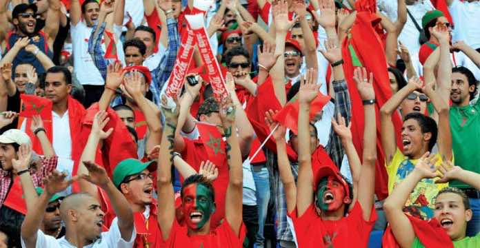 هذه نصائح المدربين للجماهير المتنقلة إلى روسيا -فيديو-