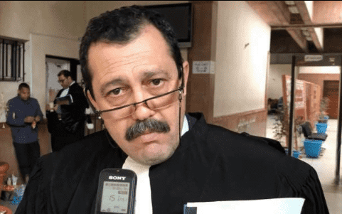 خطير.. حاجي يدعو الدولة إلى تصنيف "البيجيدي" الذي يقود حكومة نالت ثقة الملك منظمة إرهابية!