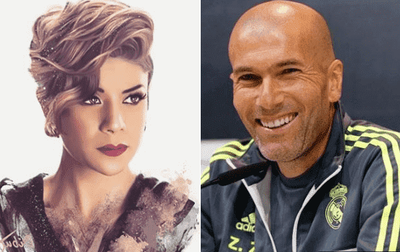 الحديوي خلفا لزيدان في ريال مدريد.. ليلى محط سخرية في مواقع التواصل