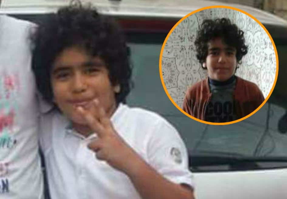 الطفل "سليمان" يعود لكنف والديه بالدار البيضاء والأمن يكشف تفاصيل اختفائه