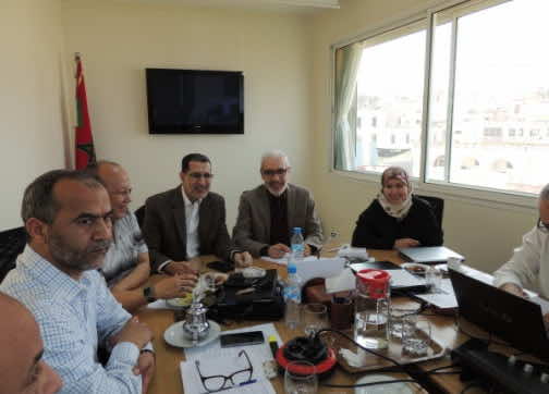 المقاطعة الشعبية.. الجناح الدعوي للـ"PJD": على الحكومة قراءة الرسائل وتقديم الأجوبة