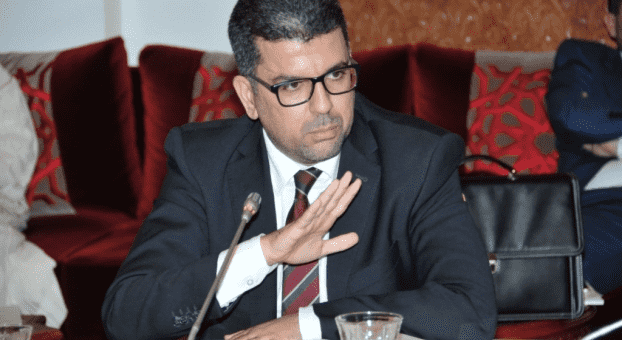 معاشات البرلمانيين.. خيي: حرروا إرادة البرلمانيين واتصالات هاتفية غيرت رأي البعض