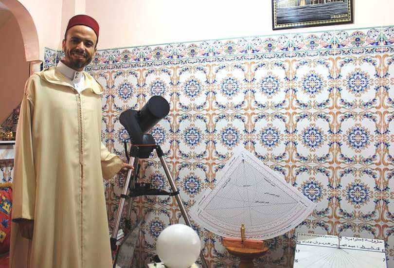 فلكي مغربي: الجمعة 15 يونيو أول أيام عيد الفطر في المغرب