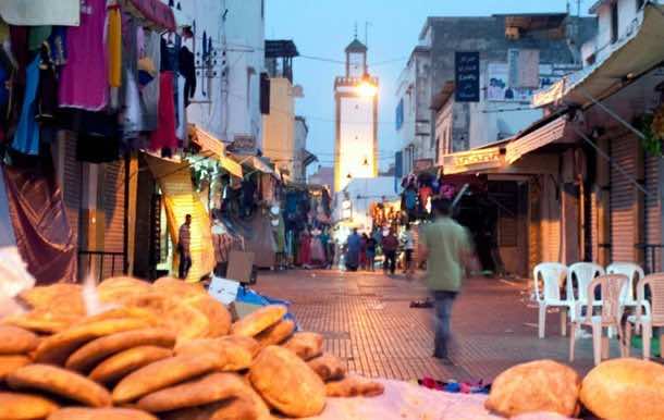 دراسة: الميسورون أكثر تسامحا مع المفطرين في رمضان و22 ٪ من المغاربة يرفضون معاقبتهم