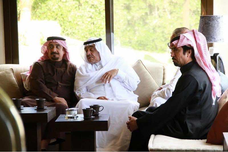 "زواج المتعة"..موجة غضب بسبب إساءة جديدة لكوميديا سعودية للمرأة المغربية- فيديو