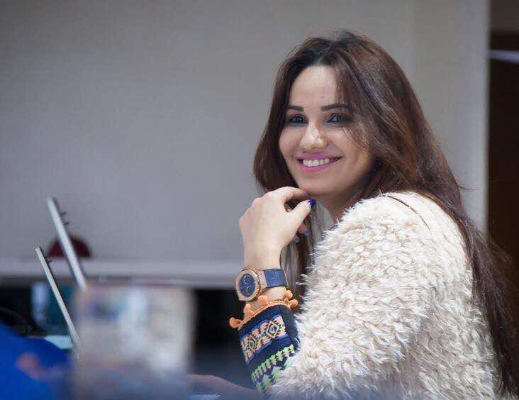 رئيسة تحرير "اليوم 24" في الإنعاش والشرطة تحرس غرفتها وتمنع عائلتها من الزيارة