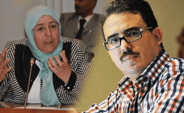 برلمانية: قضية بوعشرين ردة خطيرة وأهدافها مكشوفة وتسائل مستقبل الحريات بالمغرب