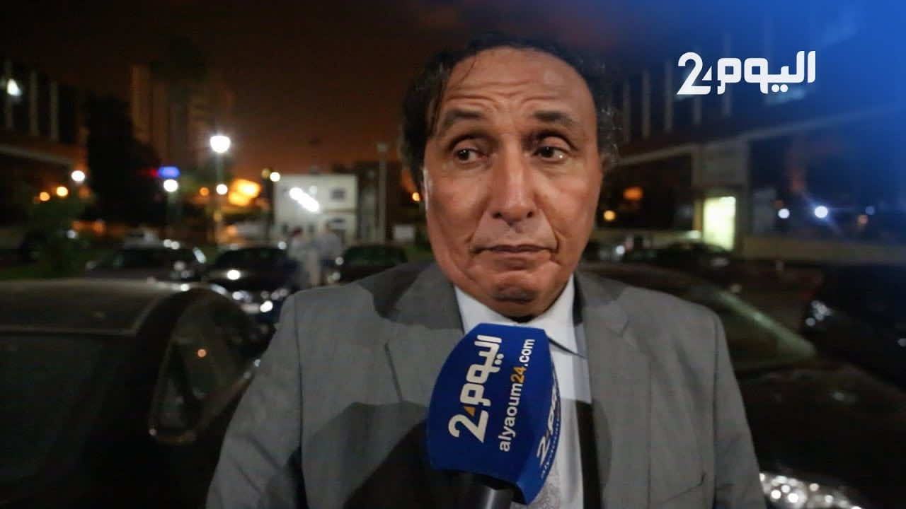 النقيب بوعشرين: برناني لم تظهر في أي فيديو.. وطالبنا باستدعاء محرر المحاضر أو إجراء خبرة علمية- فيديو