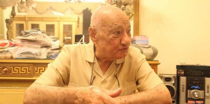 أحمد سعيد.. المذيع الذي بشر بلقاء الجنود العرب في تل أبيب يرحل في ذكرى النكسة
