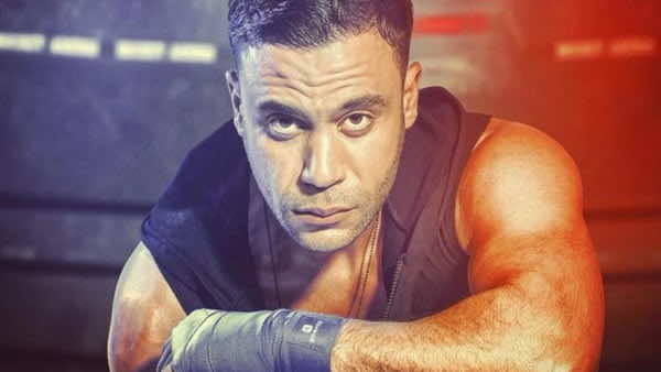 نجل عادل الإمام يحل بالمغرب لإطلاق فيلم العيد
