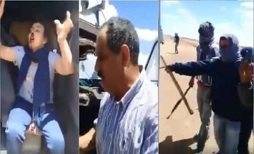 التحقيق مع أستاذ أشاد بـ«دواعش» آسفي