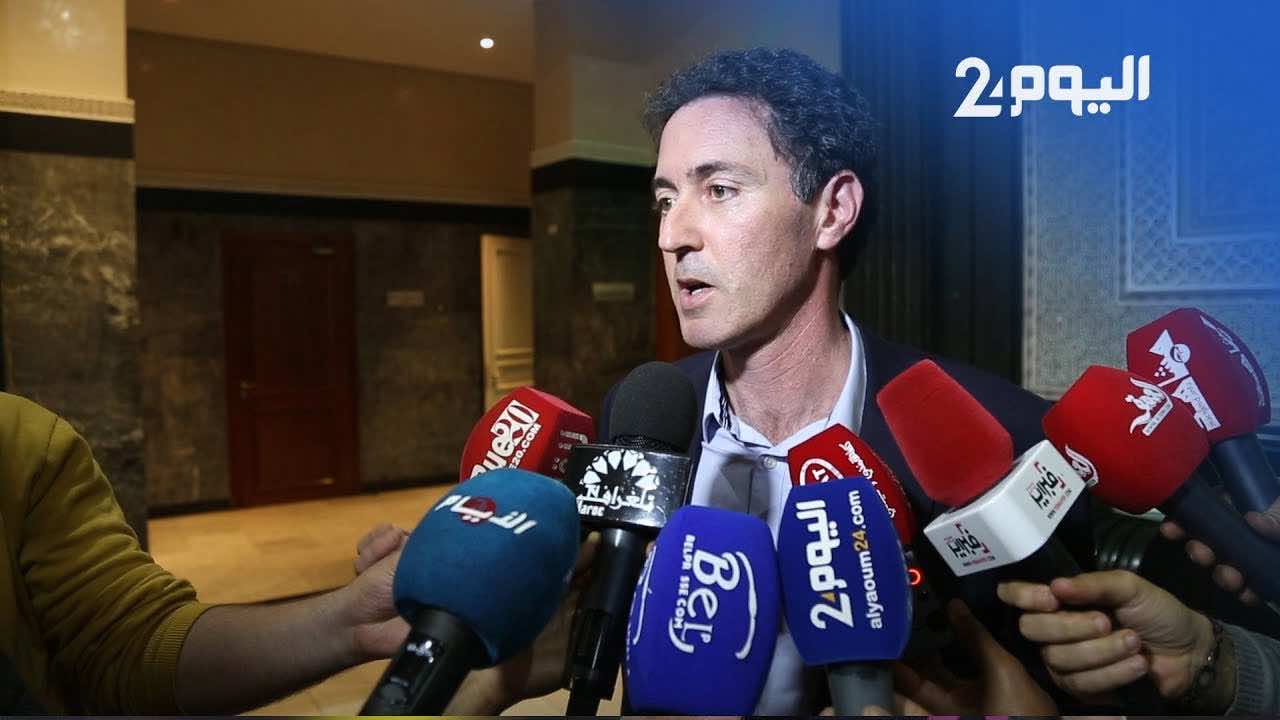 بلافريج: "أخنوش" بصفاته الثلاث جزء من الحل لأزمة "حملة المقاطعة"- فيديو