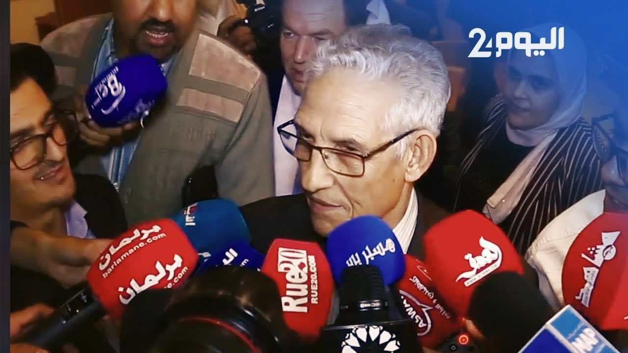 هل يقبل الملك استقالة الداودي؟