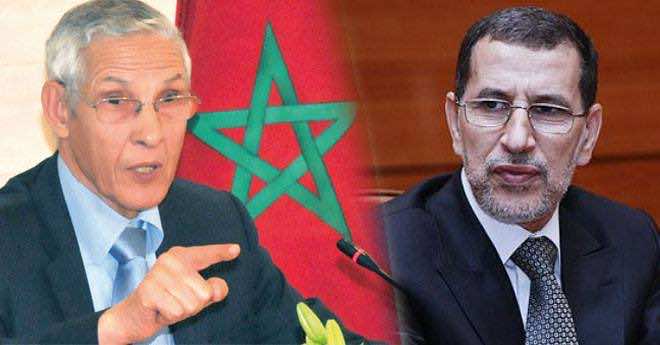 هل دفع "العثماني" الوزير "الداودي" إلى طلب الإعفاء.. بينما تغاضى عن "بوسعيد"؟!
