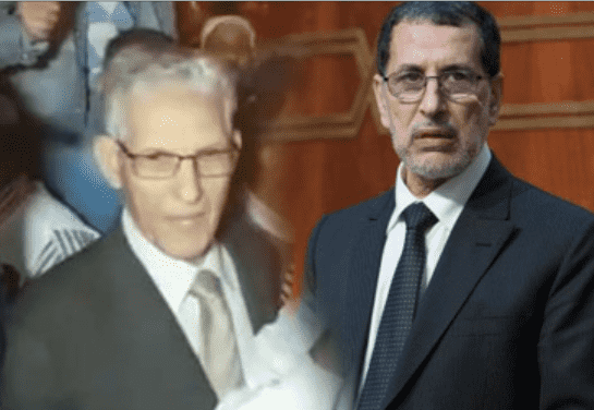 منجيب: استقالة الداودي أمر محمود.. وقبولها سيدعم حملة المقاطعة