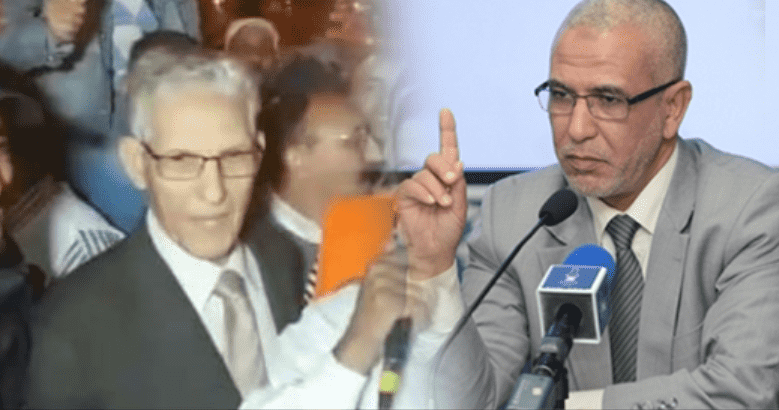 نائب العثماني بعد احتجاج الداودي أمام البرلمان:  كل واحد مسؤول عن تصرفاته!