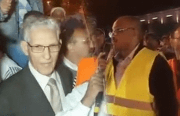 بعد بلاغ طلب إعفاء الداودي.. "البيجيدي" "حريص" على احترام اختصاص المؤسسات الدستورية