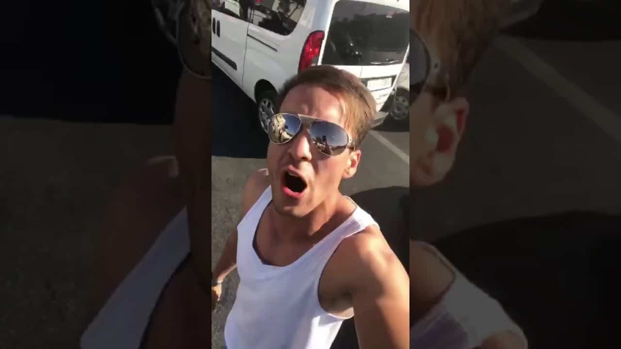 بعد أن أدين بسنتين حبسا.. جنايات الرباط تبرئ "ولد الفشوش" أمام غرفة الاستئناف