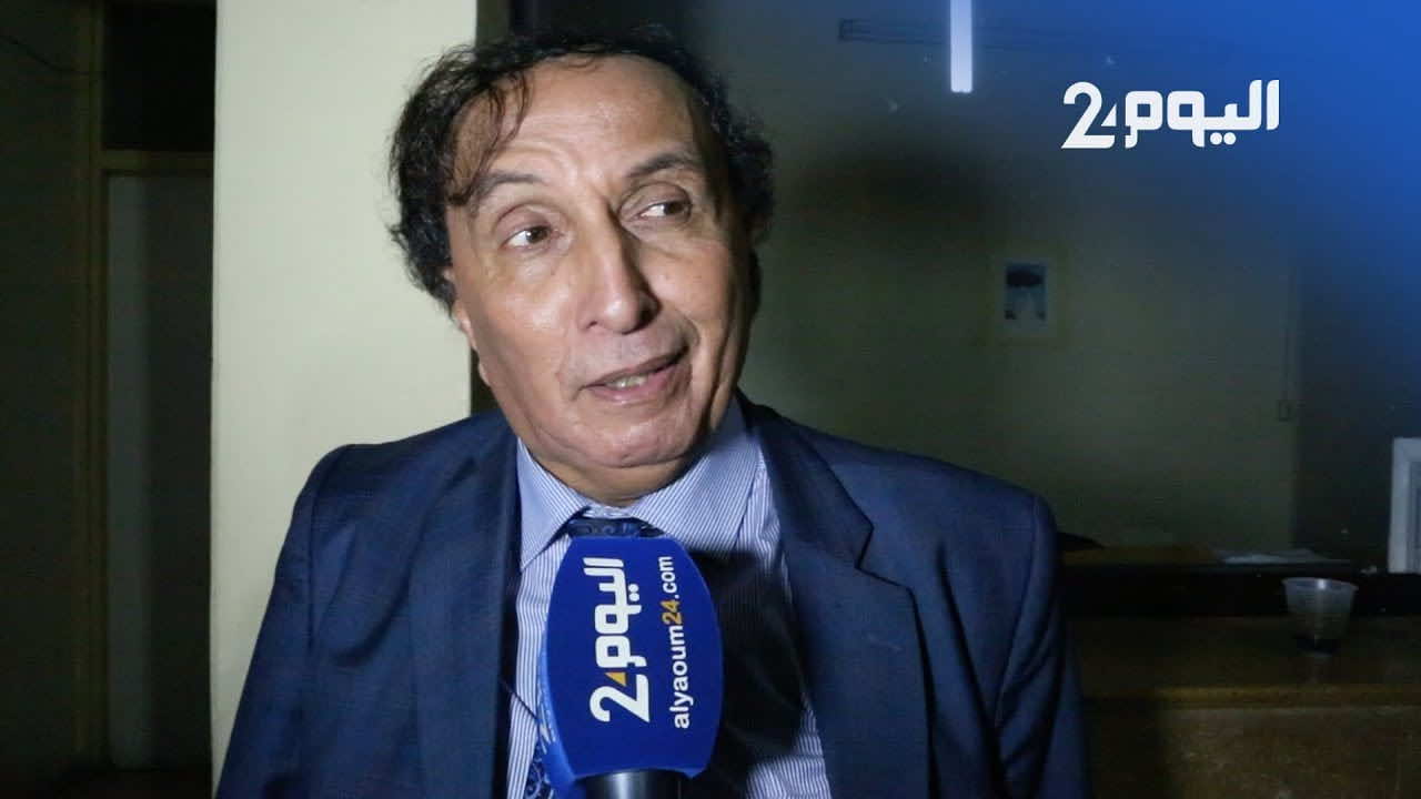 النقيب بوعشرين: "باطمة بريئة من حساب حمزة مون بيبي.. والأحكام سربت قبل صدورها" - فيديو