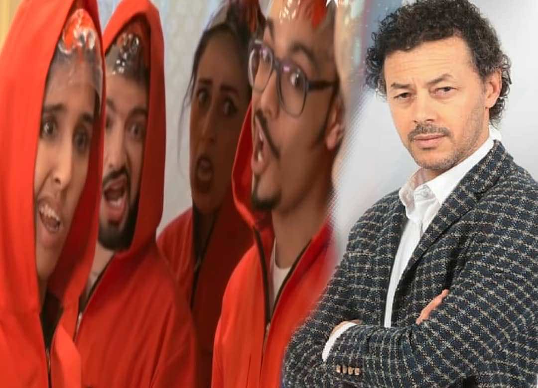 أمين الناجي يهاجم السيتكومات الرمضانية ويصفها بـ"التهريج المثير للشفقة"